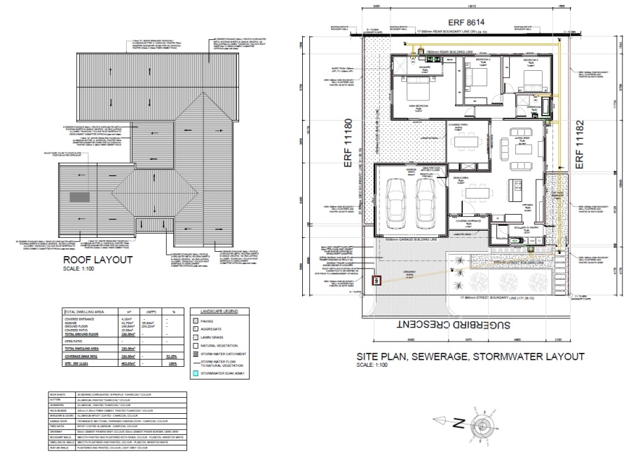 3 Bedroom Property for Sale in Laguna Western Cape